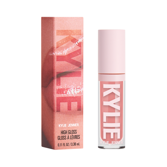 Gloss Labial Kylie Jenner High Gloss